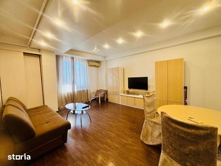 Apartament 2 camere de inchriat bloc nou zona Ultracentrala - 2