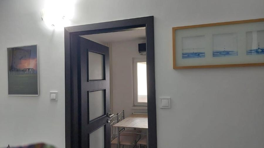 Proprietar inchiriere 2 camere decomndate , B-dul Decebal -langa benzinaria MOL - 6