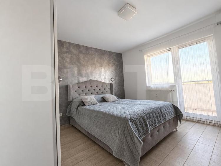 Apartament cu 3 camere decomandat, mobilat în Codlea