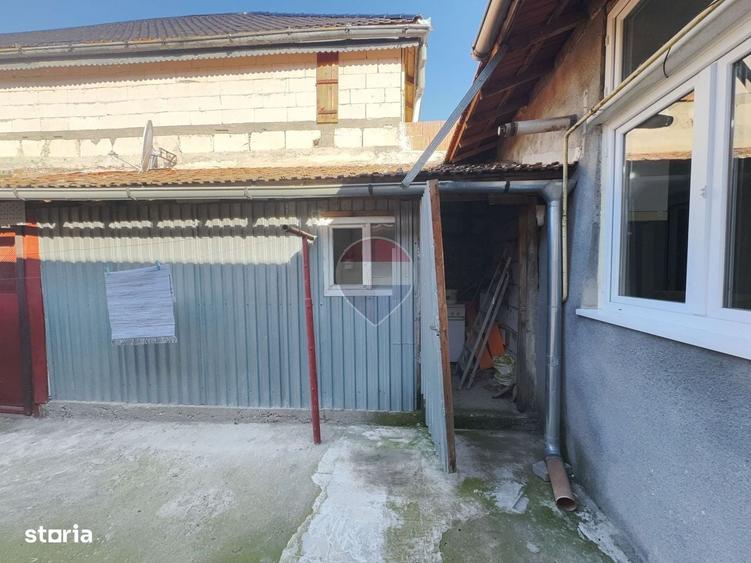 Casă cu 4 camere în Iosefin