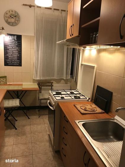 AP. 2 CAMERE- FLOREASCA, CAT-FRIENDLY, BLOC REABILITAT, MODERN - 2