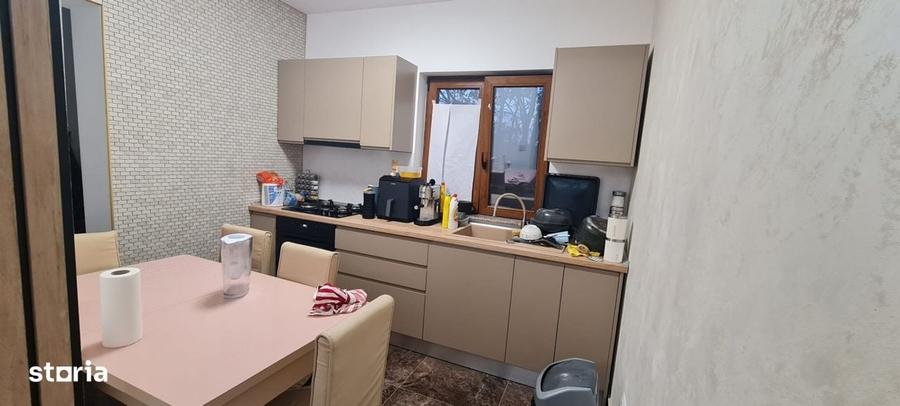 Casa P+M Unirea-Odobesti - 12