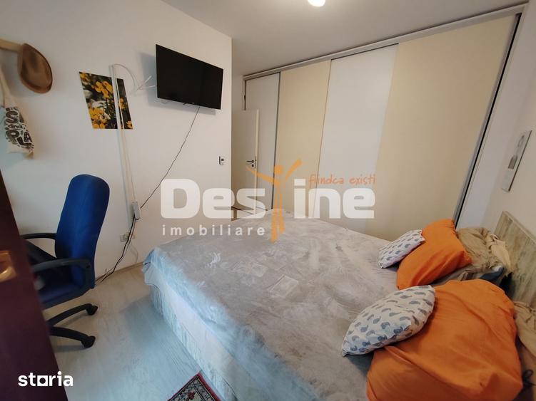 Apartament cu 3 camere în Miroslava