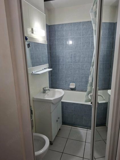 Garsonieră semidecomandată în Micălaca
