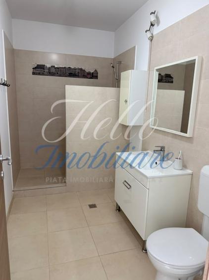 Apartament 2 camere 54 mp si balcon 4 mp in Floresti zona Stadionului - 9