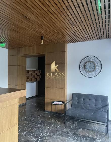 Apartament 2 Camere Modern | Baneasa | 950€ - 9