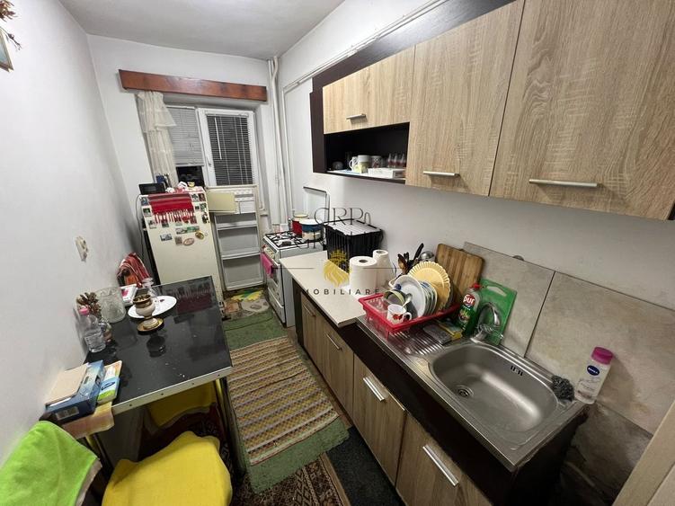 Apartament cu 2 camere | Etaj 1 | 54 mp | Sala Polivalenta - 1