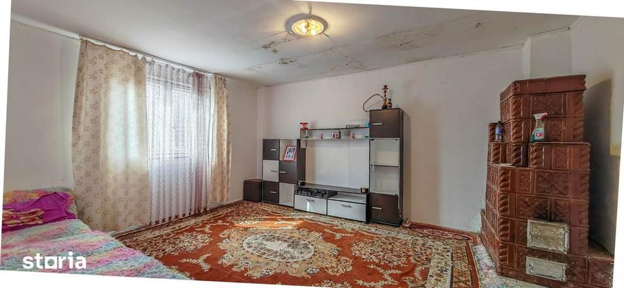 OPORTUNITATE RARA: Casa cu 500 mp Teren in Glina - 3