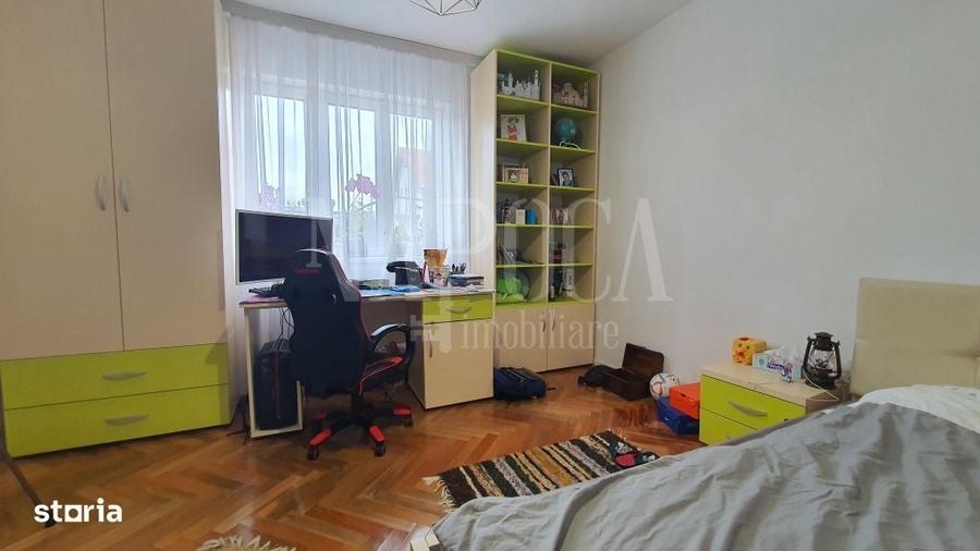 Casă cu 4 camere cu Teren 250 Mp în Oncea