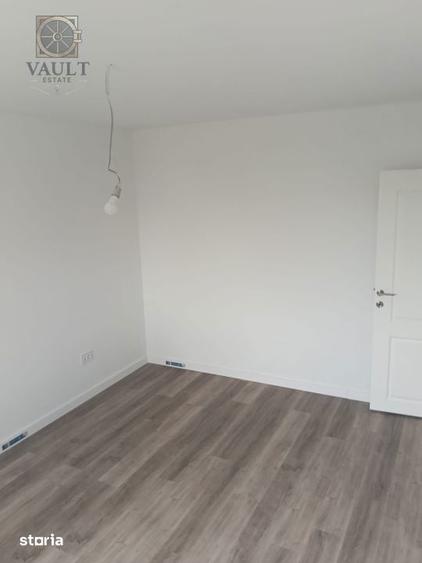 Casa Individuala-Comuna Berceni- Vidra -3 camere-Teren 349mp - 6