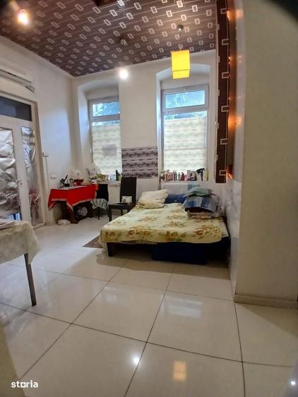 Vila D+P+E, 6 camere, 180 mp construiti, 500mp teren, centru Cluj - 9