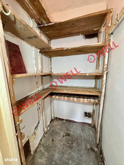 Apartament cu 3 camere decomandat în Sud