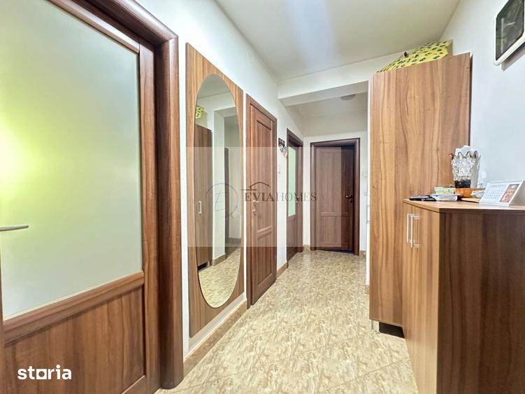Apartament cu 4 camere în Grigorescu