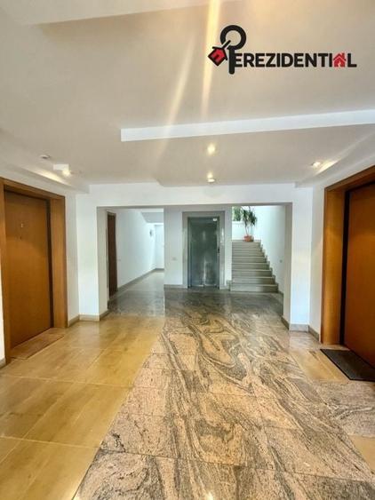 Apartament - 4 camere-3 bai- parcare subterna- zona Primăverii - 26