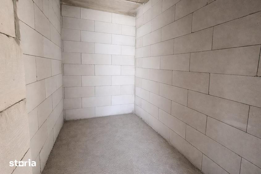 Apartament cu 2 camere în Cug