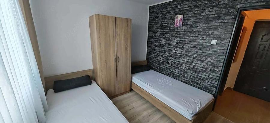 Apartament cu 2 camere decomandat în Brâncoveanu