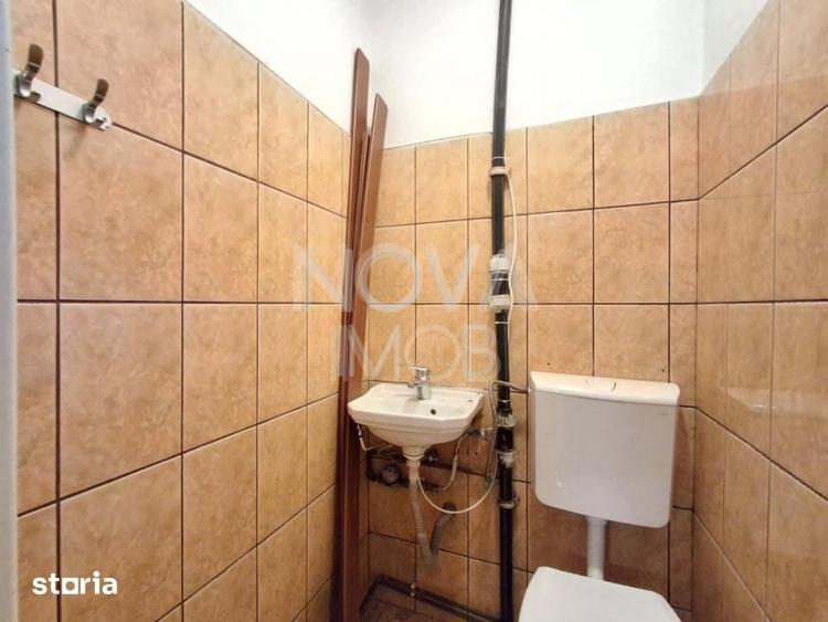 Apartament cu 4 camere în Central