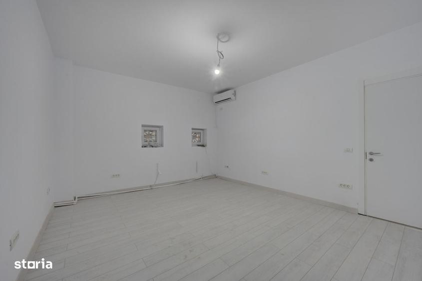 Spatiu birouri | 4 camere | 96 mp | Bucurestii Noi 48 - 3