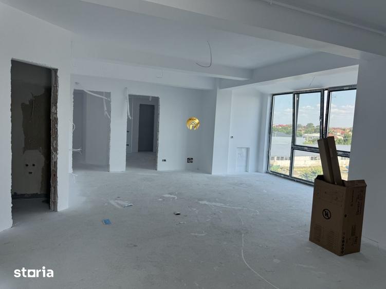 Apartament cu 4 camere în Central