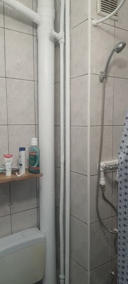 Garsonieră decomandată în Tătărași