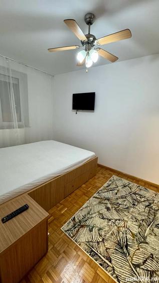 Apartament cu 2 camere semidecomandat în Ultracentral