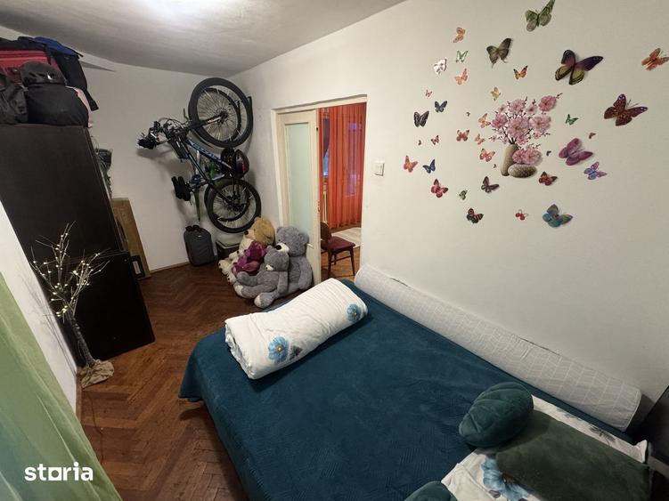 Apartament cu 2 camere, mobilat în Inel II
