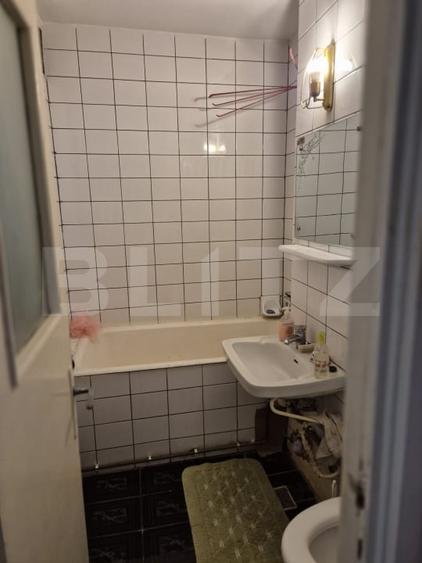 Apartament 2 camere Cu Garaj, 58 mp, Zona Micro 9 - Caraiman - 11