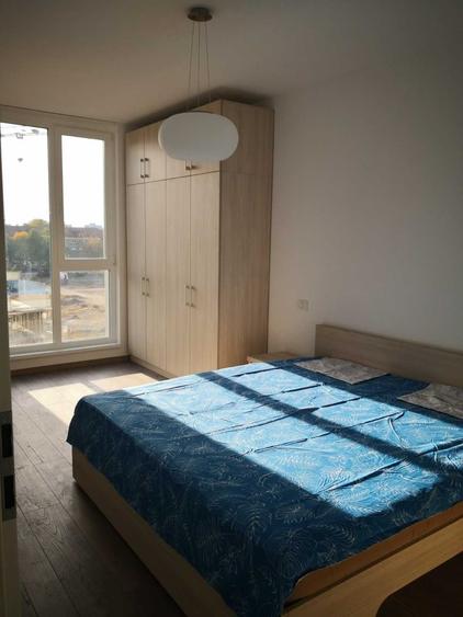 De inchiriat apartament cu 2 camere Vivalia Grand, zona Tipografilor EXCELENTA LOCATIE MEDICINA - 3