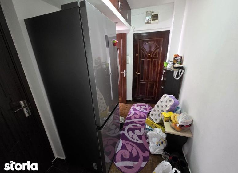 Apartament cu 2 camere, mobilat în Mircea cel Bătrân