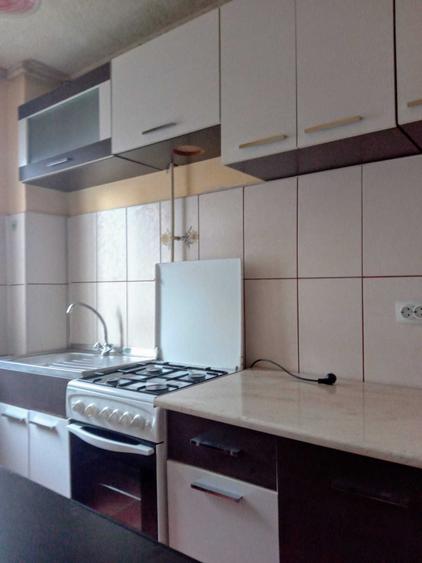 Apartament cu 2 camere semidecomandat în Micro 15