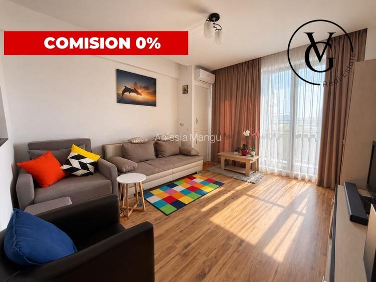 Studio | Complex ONIX BLUE | Mamaia Nord | Ideal Investitie