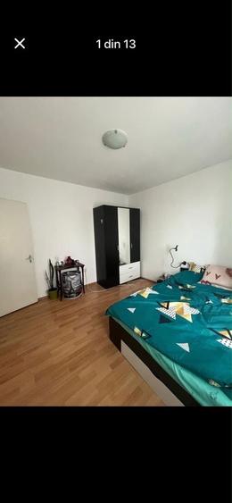 Apartament cu 2 camere în Drumul Carului