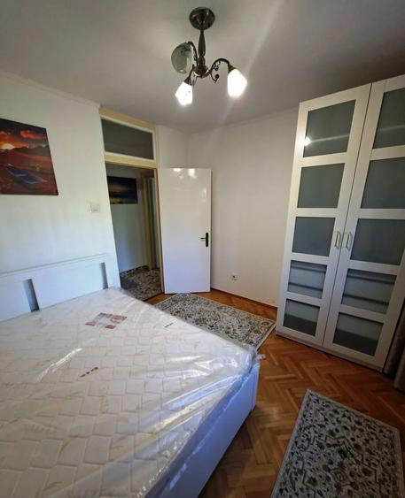Apartament cu 2 camere decomandat în Iancului