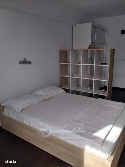 Garsonieră în Păcurari