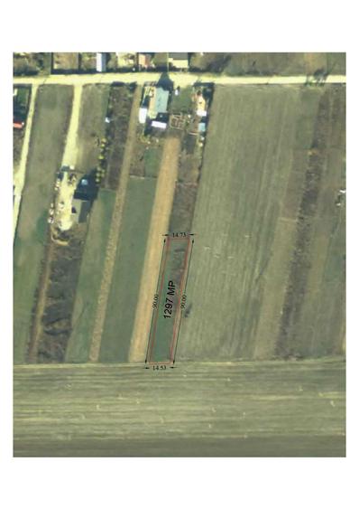 Teren de 1297 mp, în Slătioara