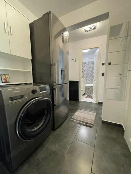 Apartament cu 2 camere decomandat, mobilat în Militari