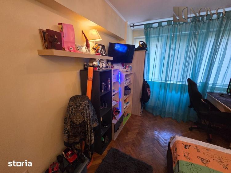 3 Camere | Basarabia | AC | Balcon | Metrou - 8