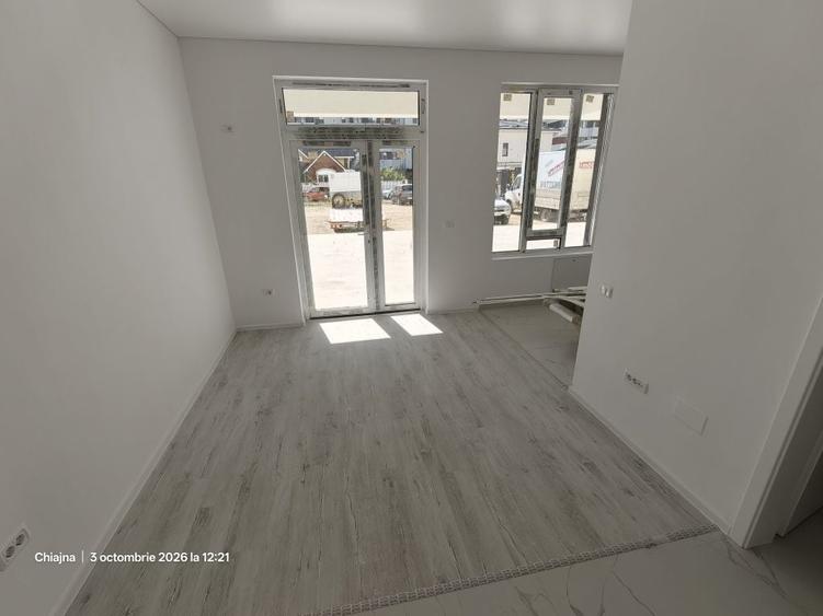 Spațiu comercial, de 47 mp, în Chiajna