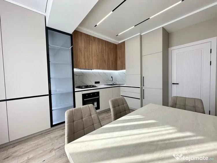 Apartament cu 2 camere de inchiriat in zona Titan - Bucuresti (Bucuresti-Ilfov) - 5