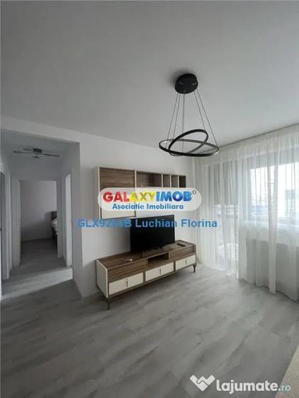 Apartament cu 2 camere decomandat în Theodor Pallady