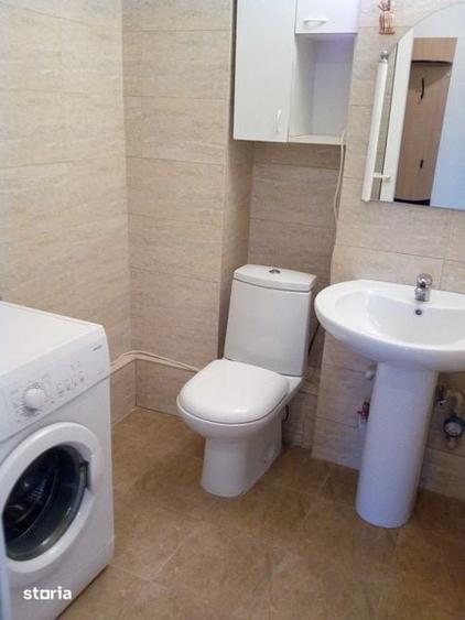 Apartament cu 2 camere decomandat în Circumvalațiunii