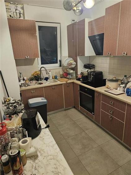 3 Camere Dimri Residence Prelungirea Ghencea Bloc Nou Sector 6 - 5