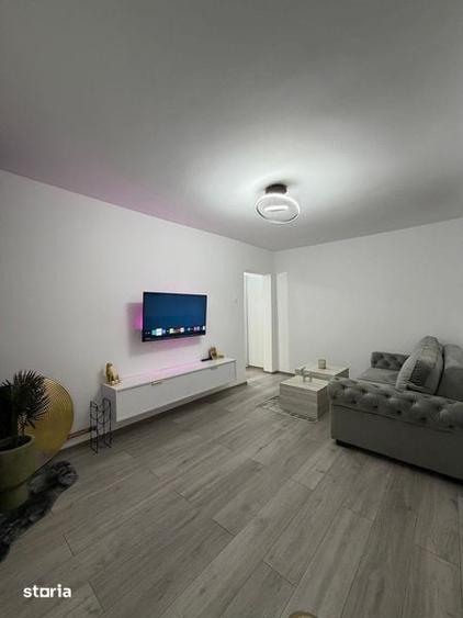 Apartament cu 2 camere în Ostroveni