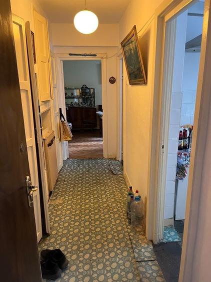 Apartament cu 2 camere semidecomandat în Ultracentral