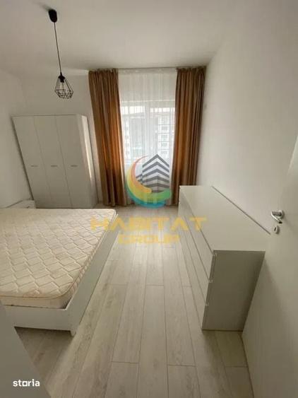 Apartament cu 2 camere decomandat în Berceni — fotografia 3