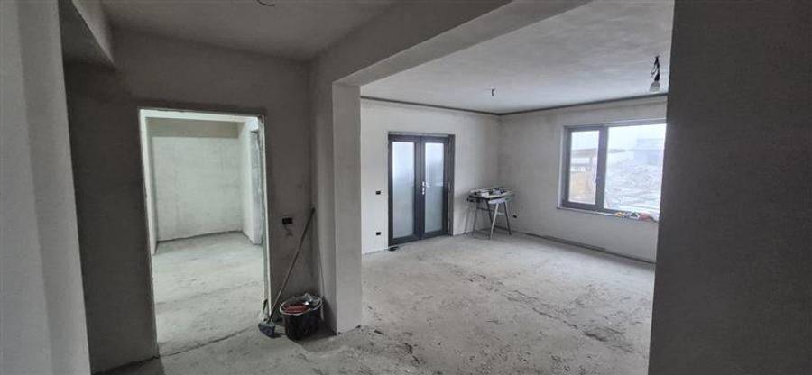 Casă individuală cu 3 camere cu Teren 501 Mp în Câmpineanca
