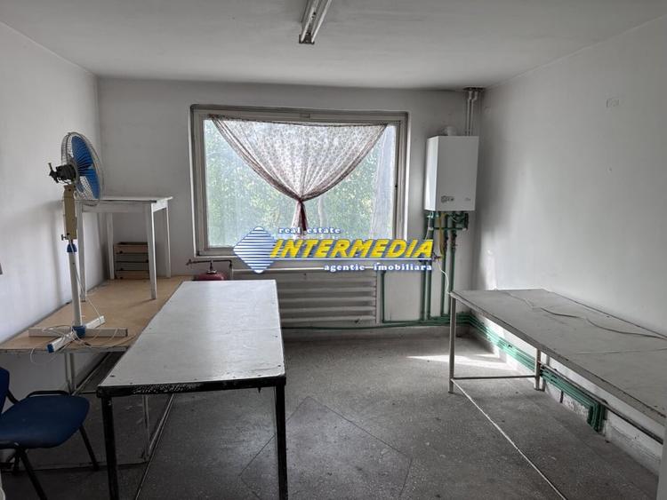 SPATIU COMERCIAL I CENTRU I SUPRAFATA 250 MP I PRETABIL CROITORIE I - 13