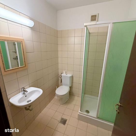 Apartament cu 2 camere în Tei