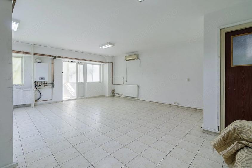 Spatiu comercial Crangasi - 2
