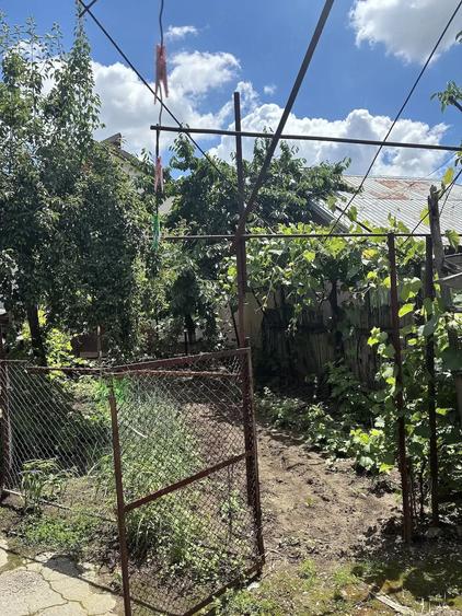 Casă cu 3 camere cu Teren 394 Mp în Pantelimon